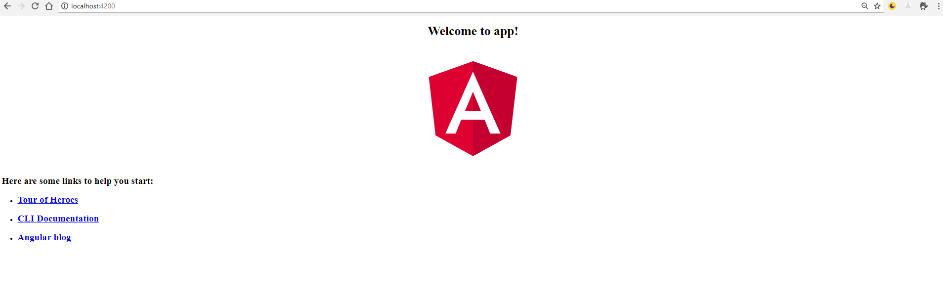 angularfirstrun